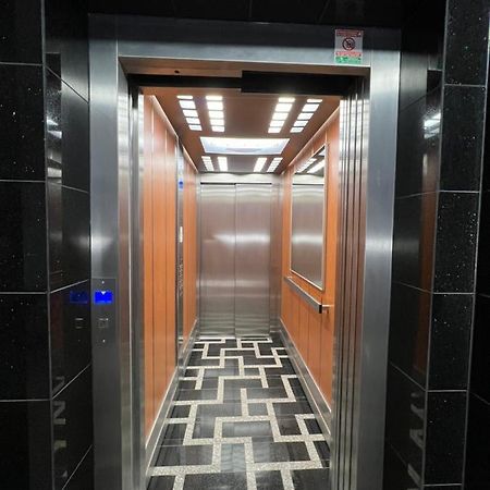 Apartament Poznanska Suwałki エクステリア 写真