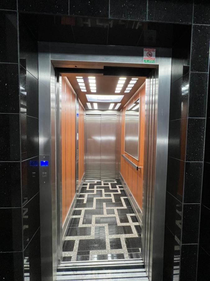 Apartament Poznanska Suwałki エクステリア 写真